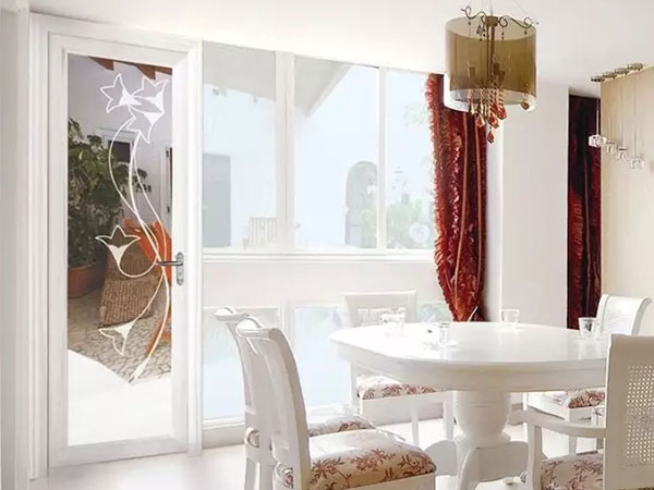 什么樣的門窗設(shè)計更具有人性化？